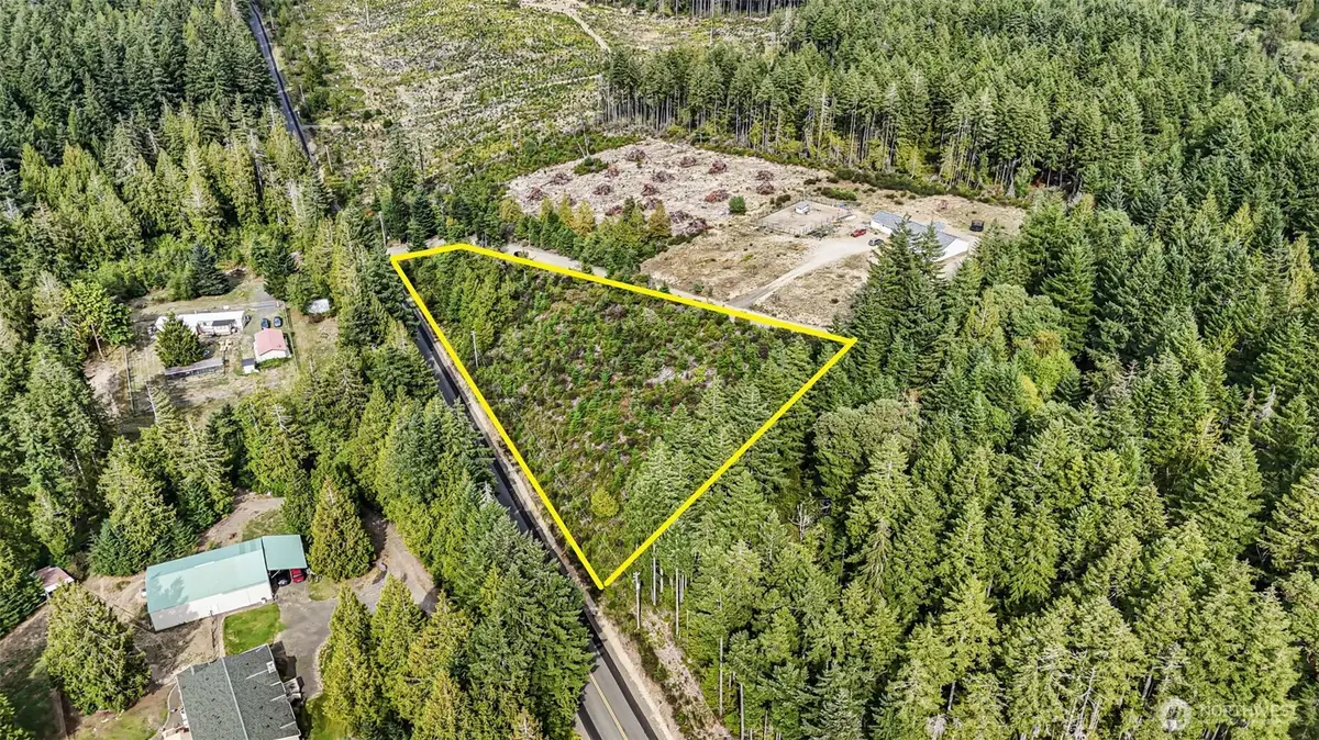 0 E Thornton Road, Shelton, WA 98584 - #1