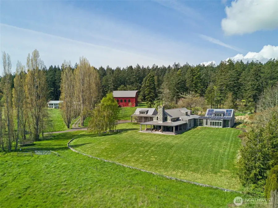 2553 Cattle Point Road, Friday Harbor, WA 98250 - #2