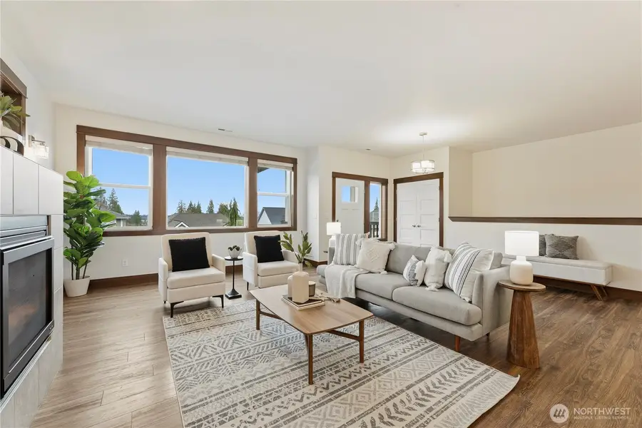 18407 Hawksview Drive, Arlington, WA 98223 - #2