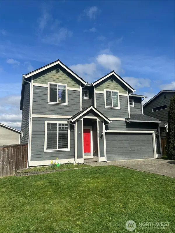 7603 88th Place Ne, Marysville, WA 98270