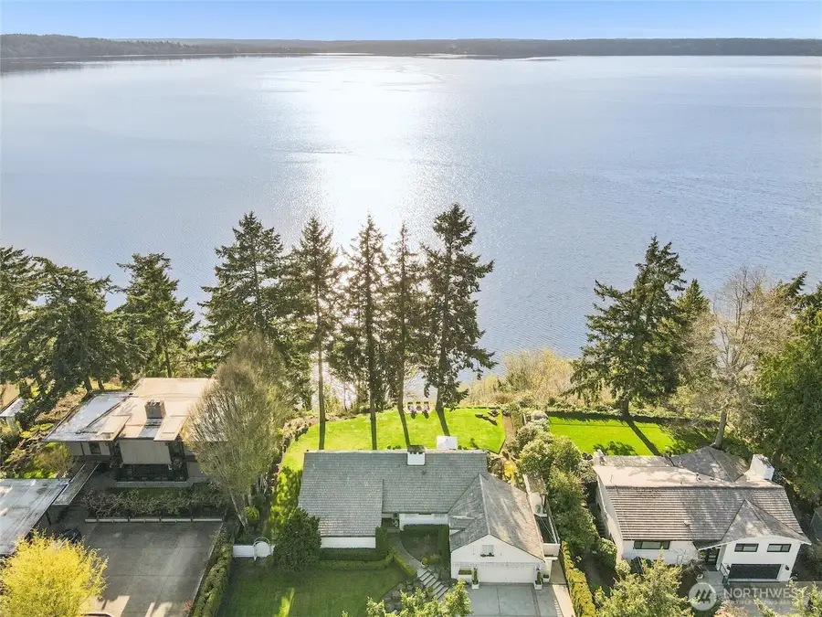 19263 Edgecliff Drive Sw, Normandy Park, WA 98166 - #2