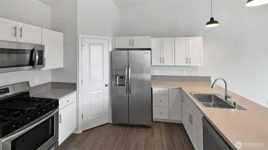 5419 Remington Drive, Pasco, WA 99301 - #3