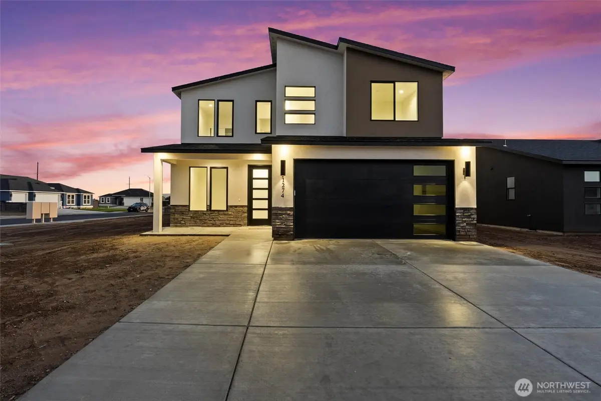 722 N Street Ne, Quincy, WA 98848 - #1