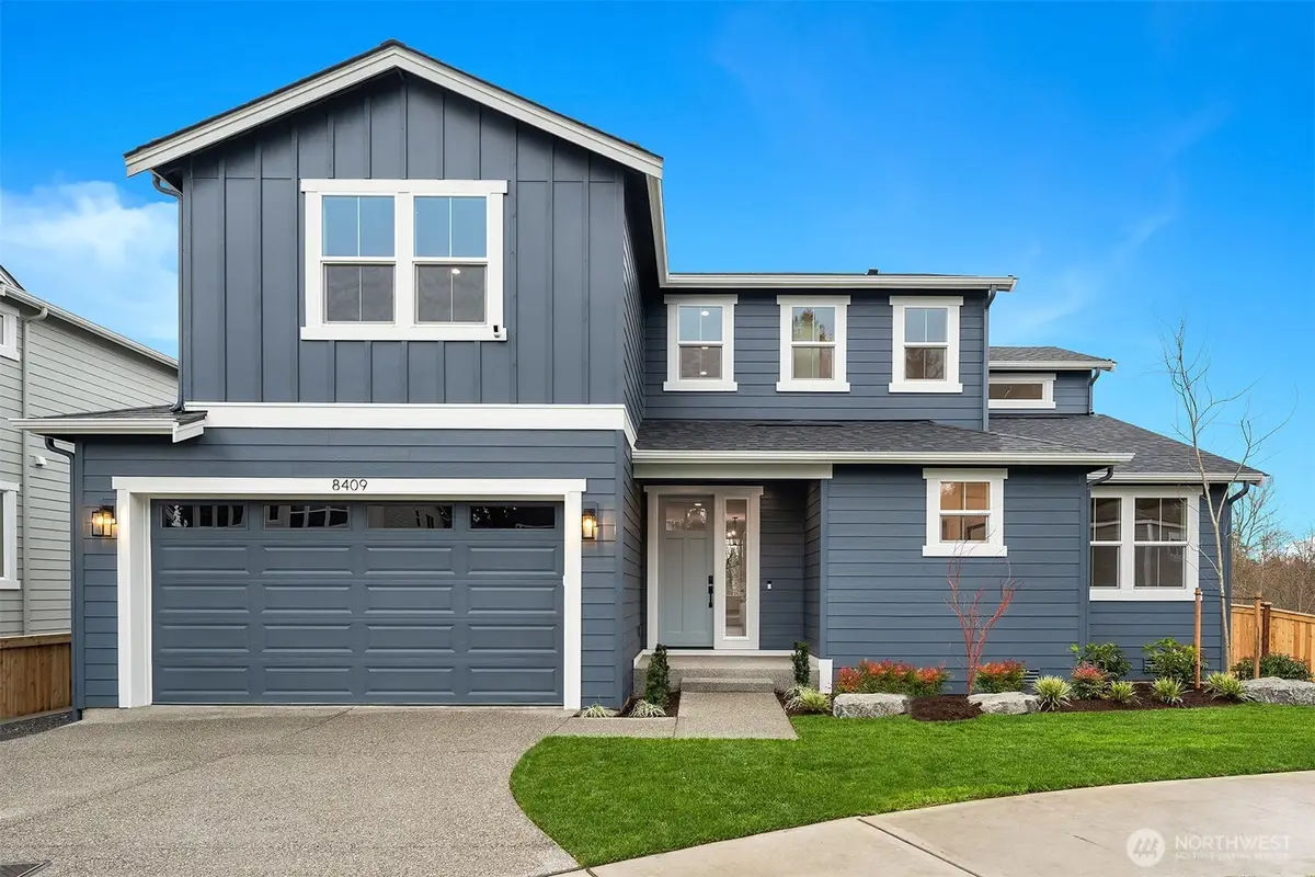 8409 Ne 156th (lot 5) Place, Kenmore, WA 98028 - #1