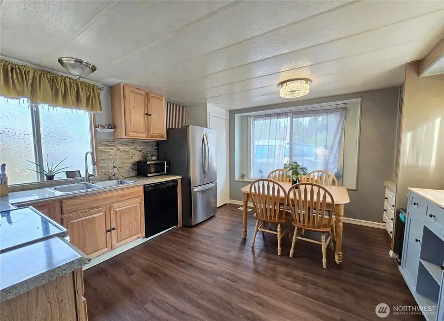 38 Hurd Road #35, Elma, WA 98541 - #3