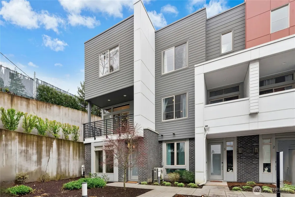 11416 117th Lane Ne #E004, Kirkland, WA 98034 - #1