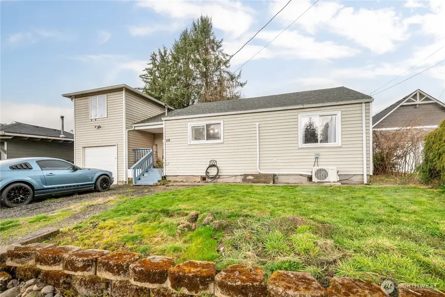 129 Yelton Drive, Longview, WA 98632 - #2