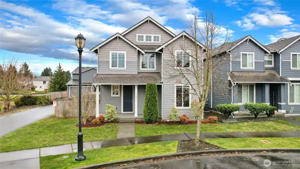 5241 52nd Way Se, Lacey, WA 98503