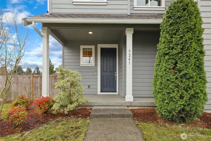 5241 52nd Way Se, Lacey, WA 98503 - #2
