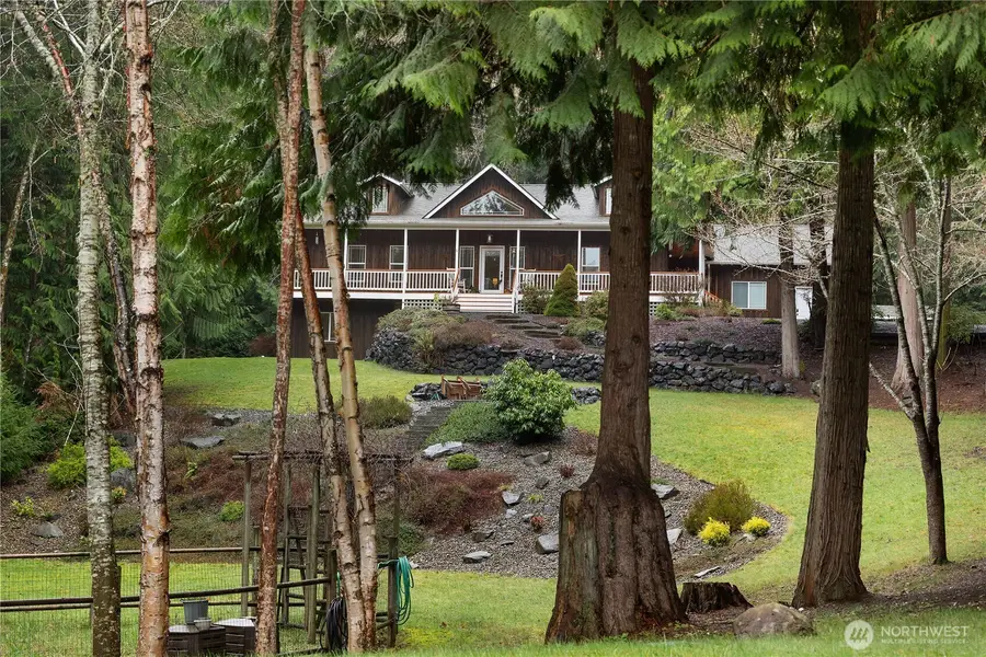 80 E Sea Breeze Lane, Shelton, WA 98584 - #2