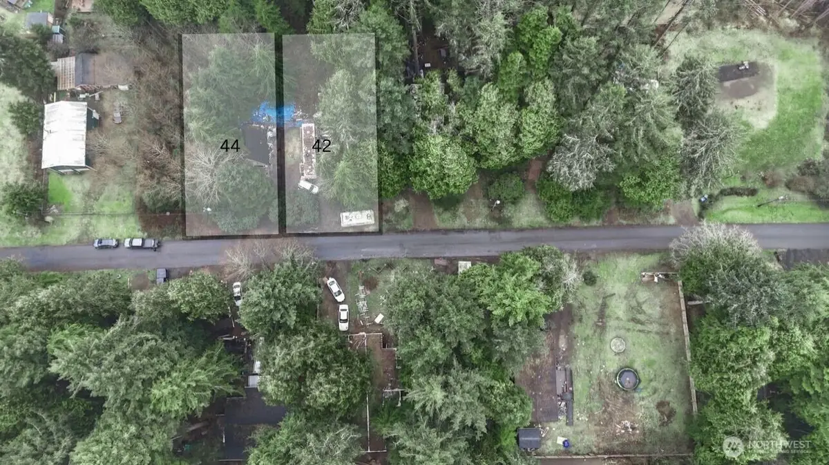 42 Moonrise Lane, Pacific Beach, WA 98571 - #1