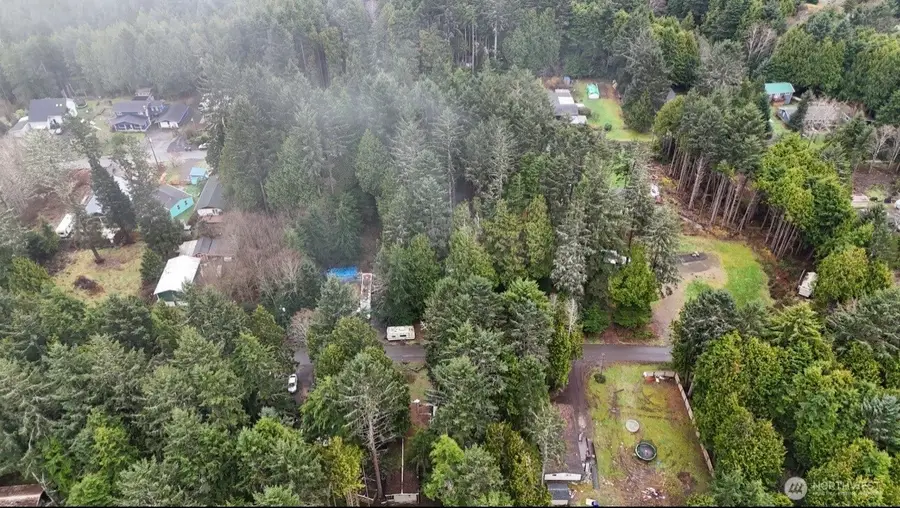 42 Moonrise Lane, Pacific Beach, WA 98571 - #3