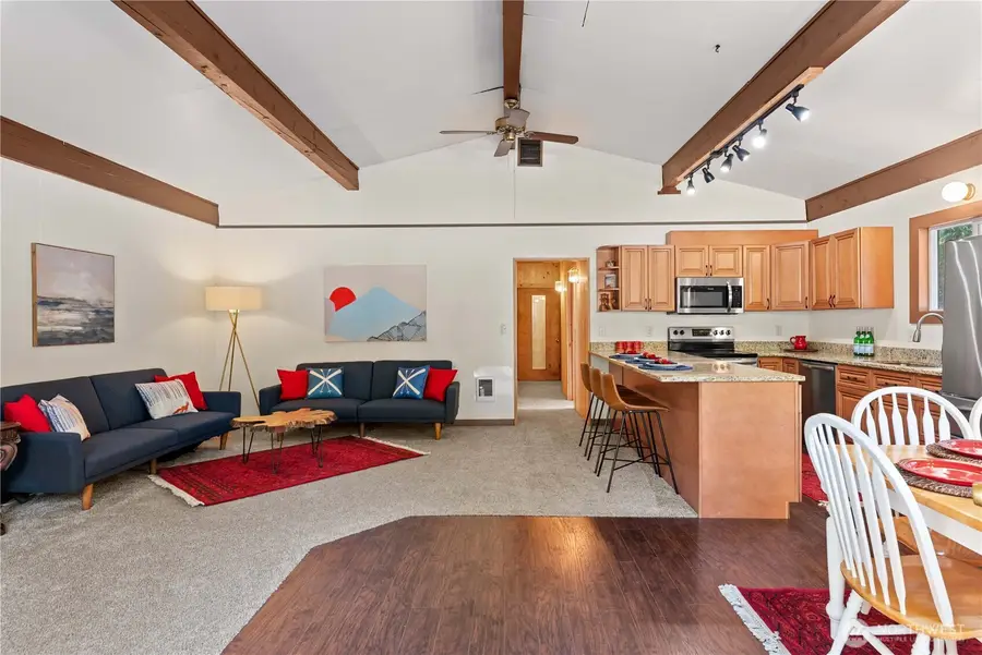 21317 Quarter Road, Leavenworth, WA 98826 - #2