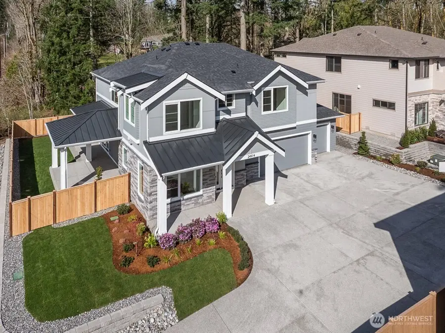 24914 SE 17th Street #2, Sammamish, WA 98075 - #2