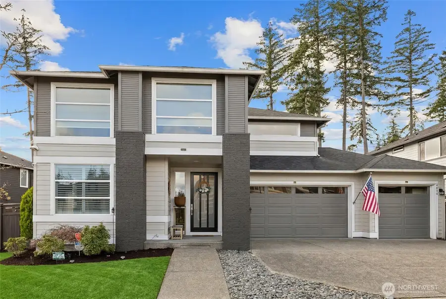 4496 Copper Court, Gig Harbor, WA 98332 - #2