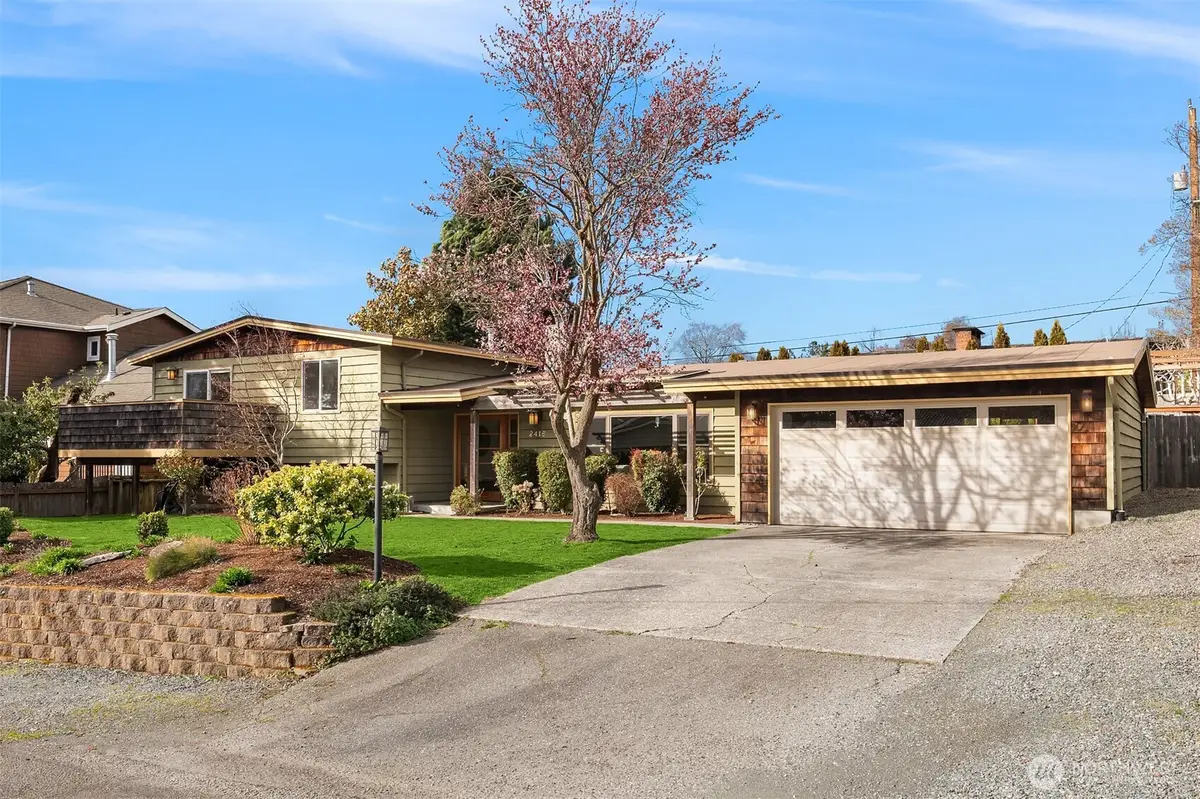 2416 NW 198th Street, Shoreline, WA 98177 - #1