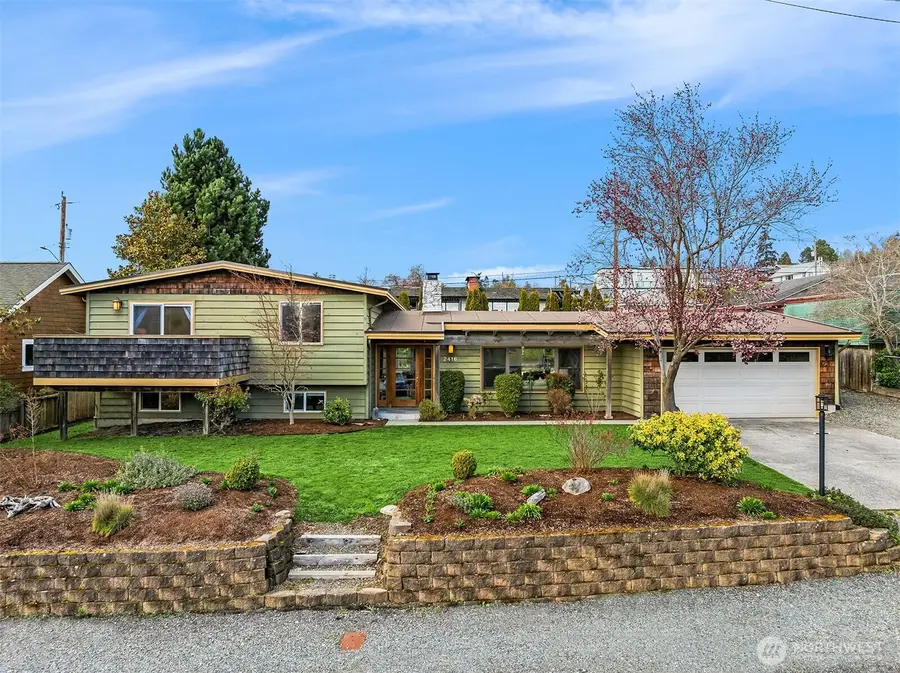 2416 NW 198th Street, Shoreline, WA 98177 - #2