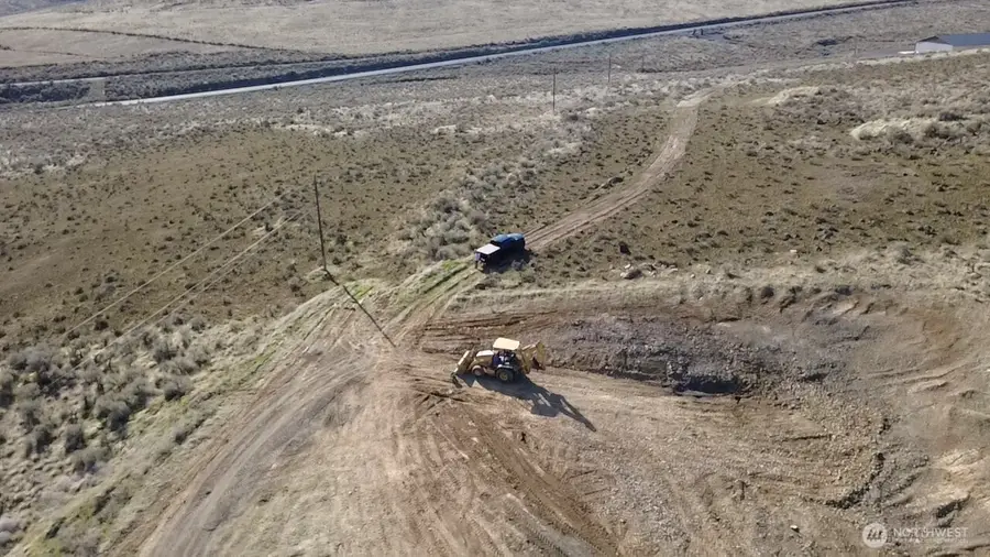 16864 Nw Johnson Rd, Ephrata, WA 98823 - #3