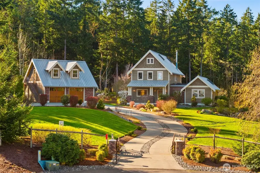 1418 13th Avenue, Fox Island, WA 98333 - #3