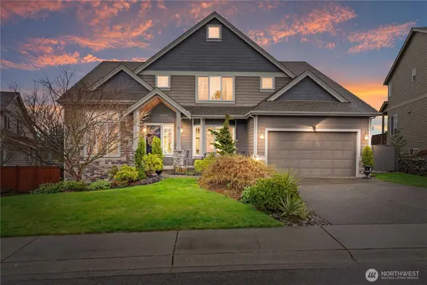 21729 Quiet Water Loop, Lake Tapps, WA 98391
