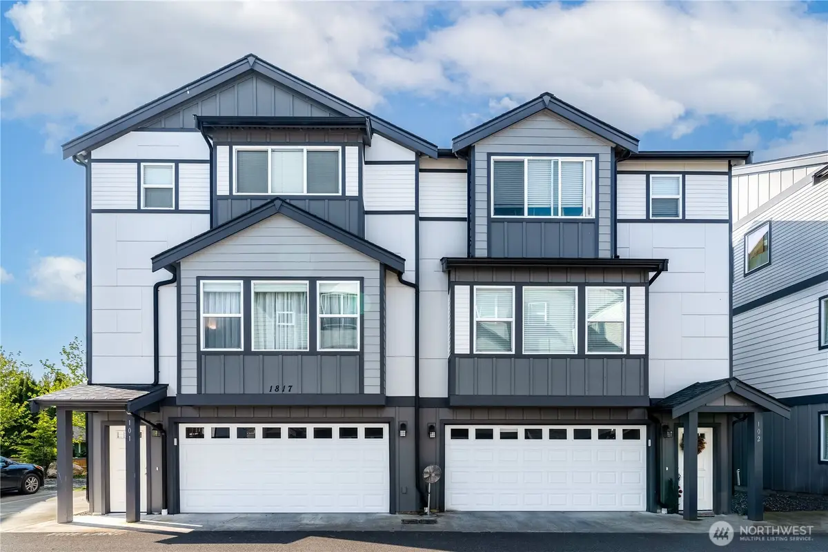 1817 Eastgate Loop, Ferndale, WA 98248 - #1