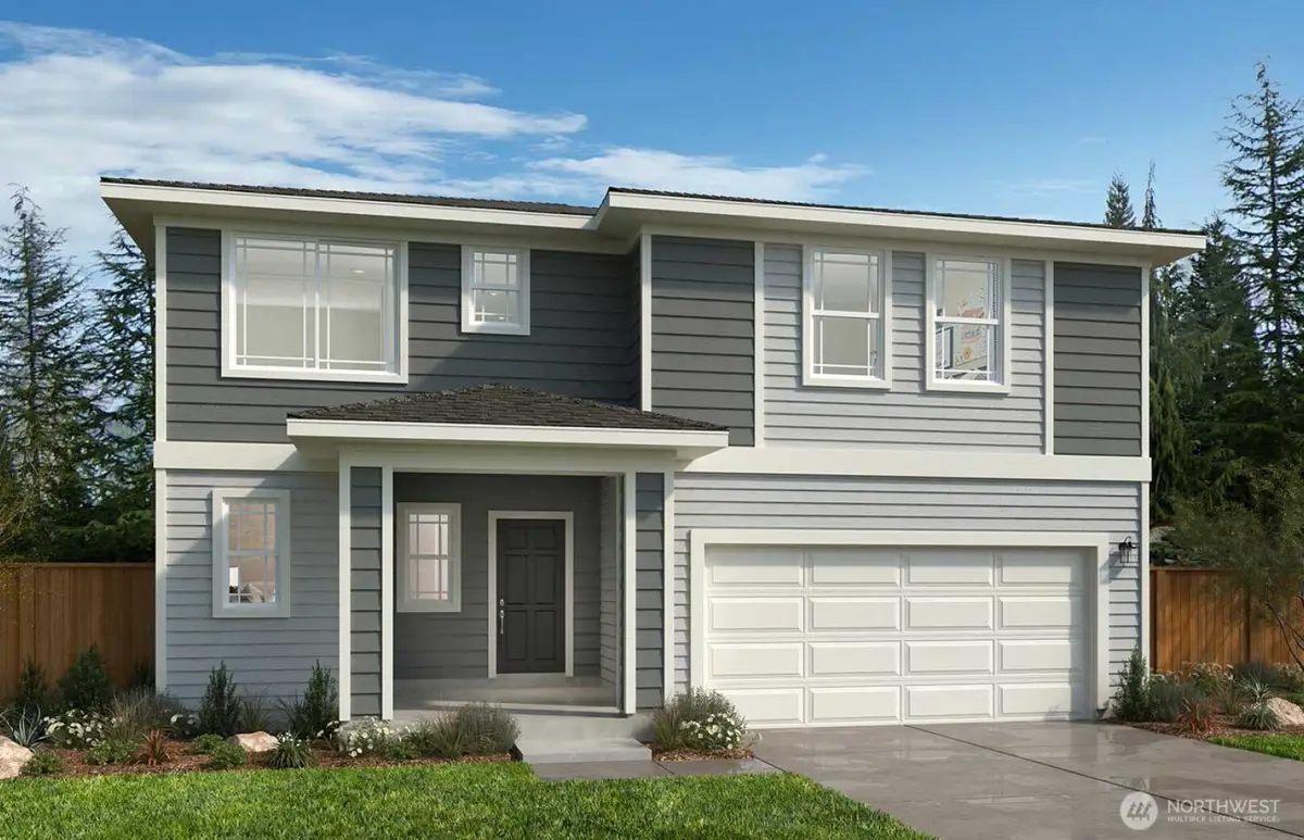 13722 184th Street Ct E #146, Puyallup, WA 98374 - #1