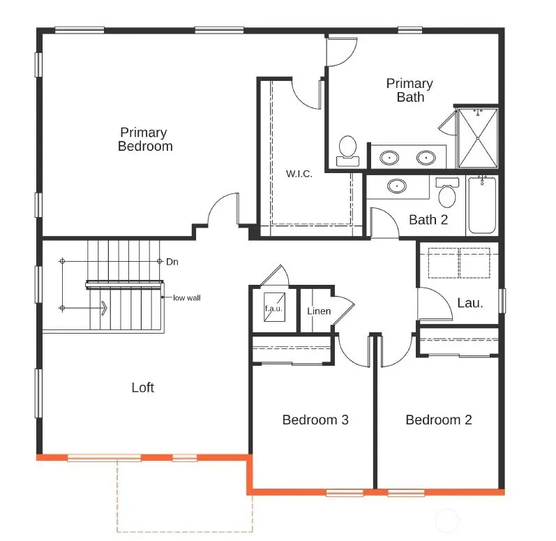 13722 184th Street Ct E #146, Puyallup, WA 98374 - #3