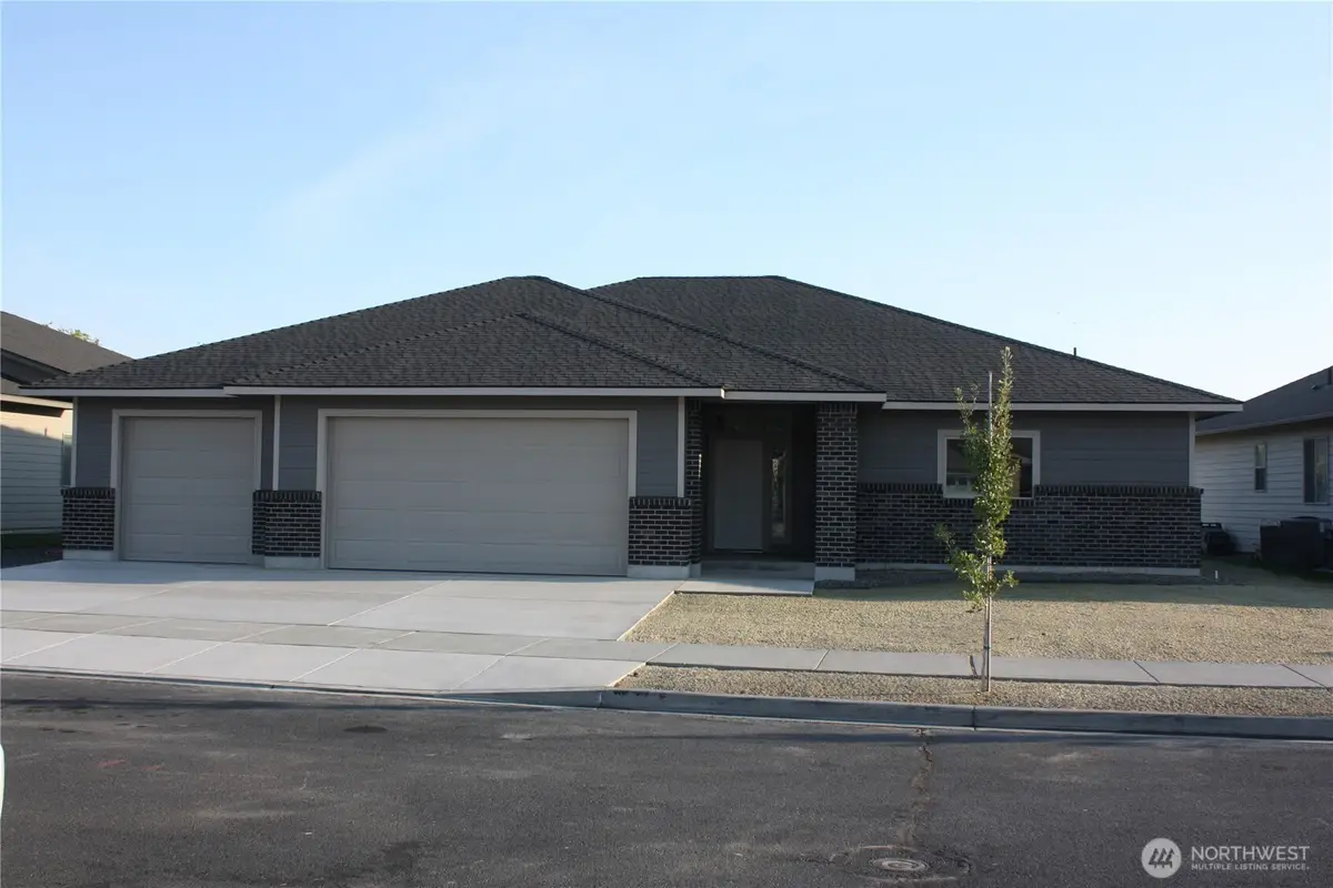 3493 Blue Heron Lane, Moses Lake, WA 98837 - #1