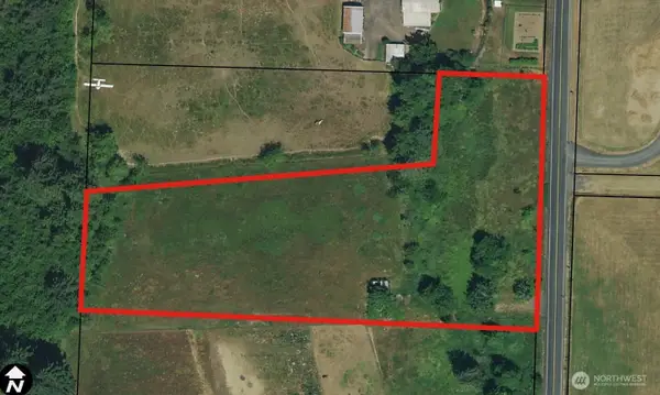 754 Cousins Road, Chehalis, WA 98532