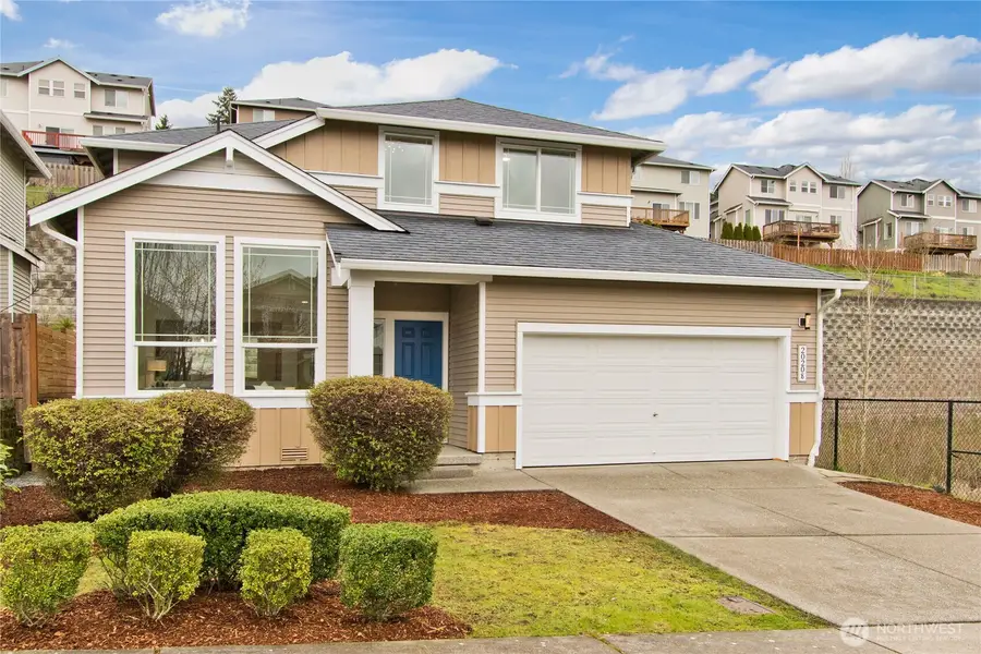 20208 90th Place S, Kent, WA 98031 - #2