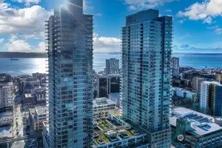 588 Bell Street #1102, Seattle, WA 98121