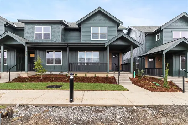 4239 Melrose Lane, Bellingham, WA 98226