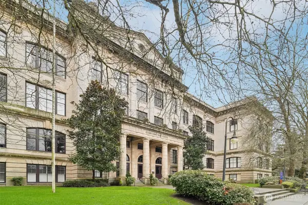 1400 2nd Avenue N #284, Seattle, WA 98109