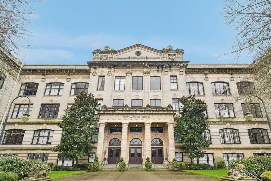 1400 2nd Avenue N #284, Seattle, WA 98109 - #2