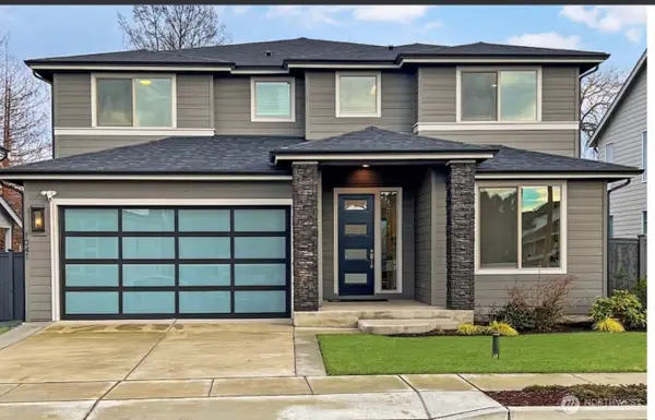 1632 Lockridge Loop E, Enumclaw, WA 98022