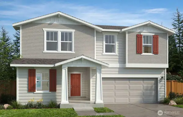 18519 135th Avenue E #125, Puyallup, WA 98374