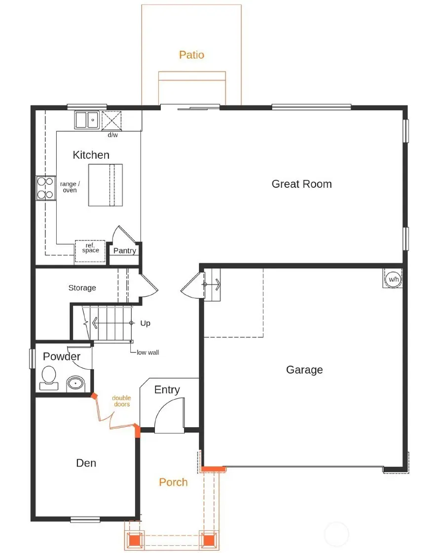 18519 135th Avenue E #125, Puyallup, WA 98374 - #2