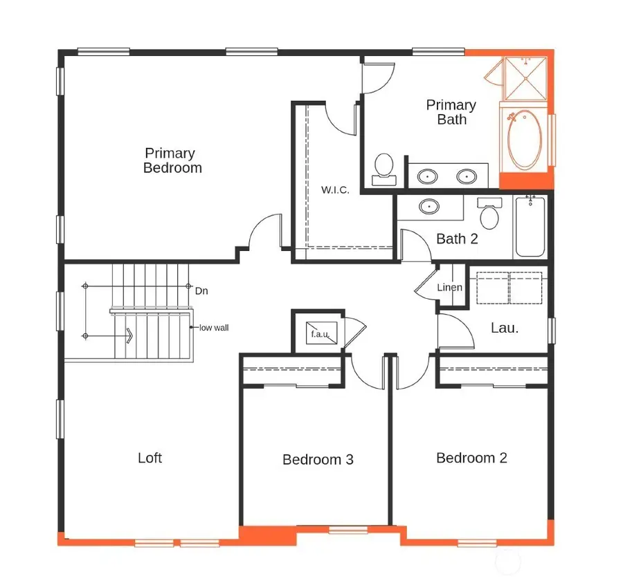 18519 135th Avenue E #125, Puyallup, WA 98374 - #3