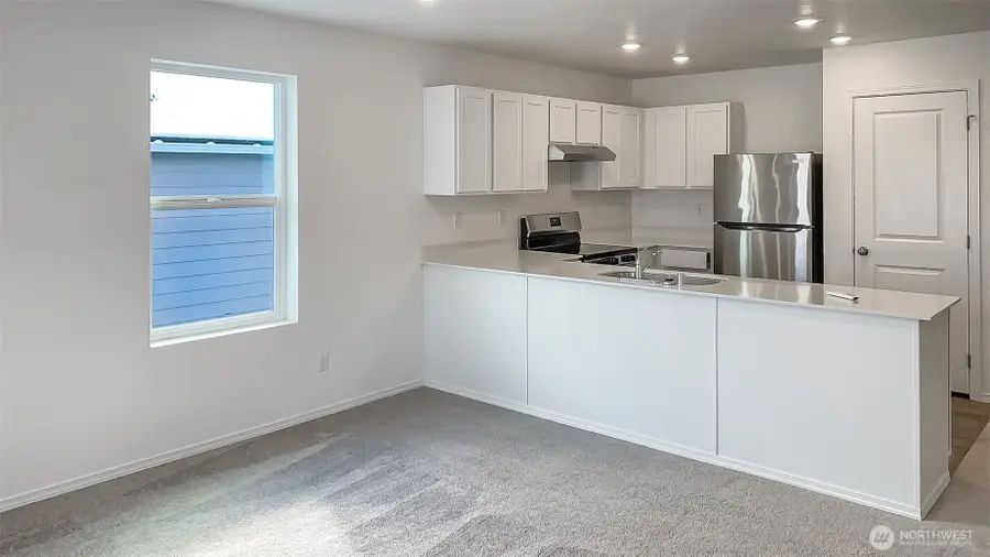 2323 Sunrise Drive, Cheney, WA 99004 - #3