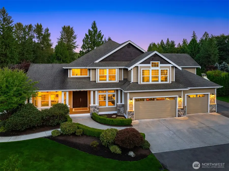 4931 125th Avenue Se, Snohomish, WA 98290 - #2