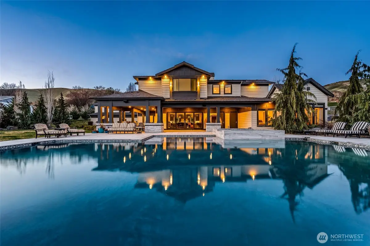 1695 Easy Street, Wenatchee, WA 98801 - #1