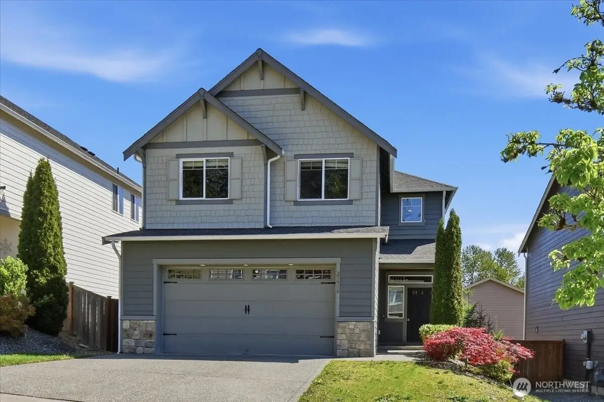 25916 168th Place Se, Covington, WA 98042 - #1