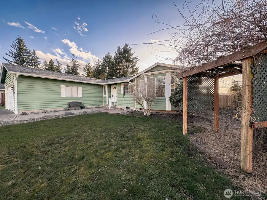 112 Eagle Glen Court, Eatonville, WA 98328 - #2