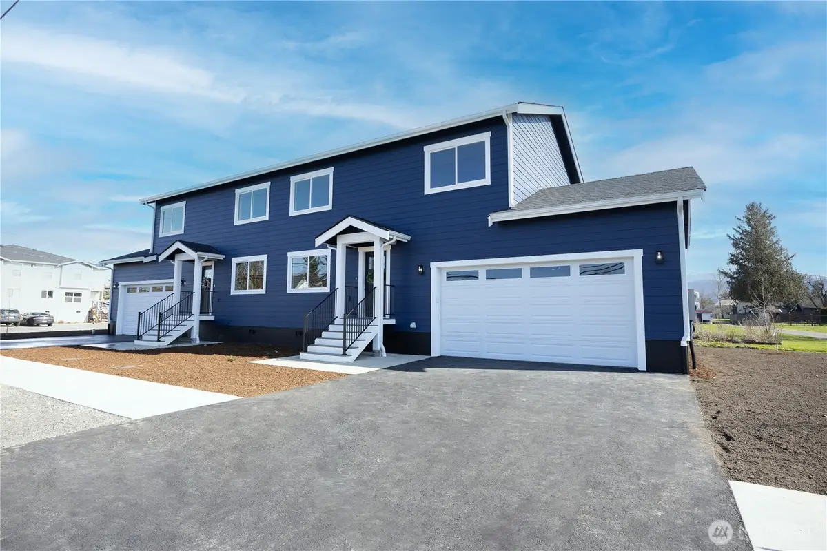 1116 Sumas Avenue #2, Sumas, WA 98295 - #1