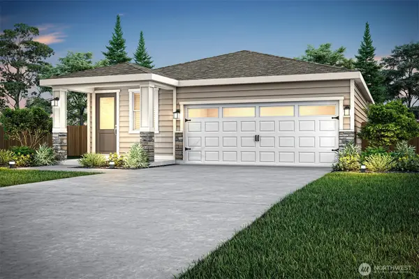 6324 NW Bruggman Loop, Silverdale, WA 98312