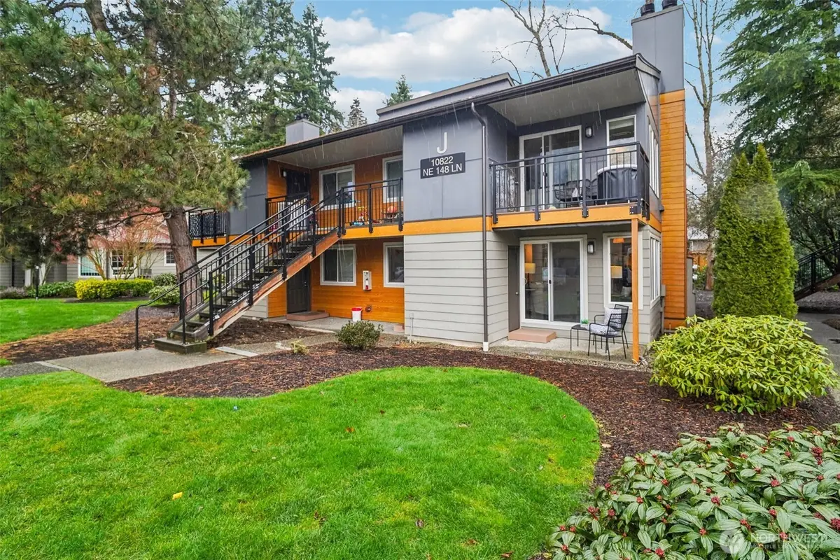 10822 NE 148th Lane #J102, Bothell, WA 98011 - #1