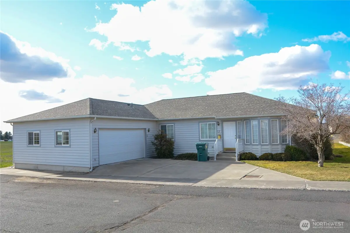 508 W 7th Avenue, Ritzville, WA 99169 - #1