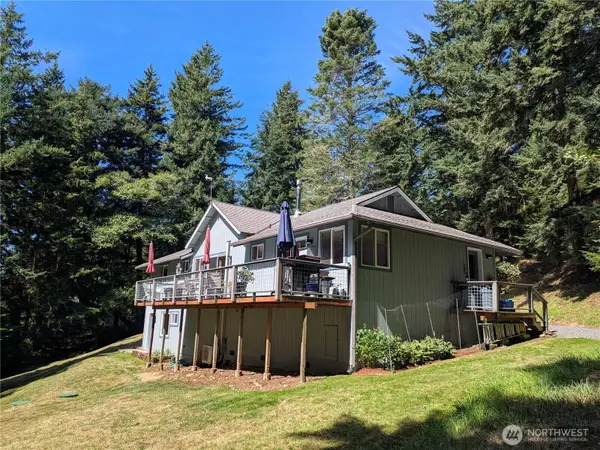 112 Discovery Way, Orcas Island, WA 98245