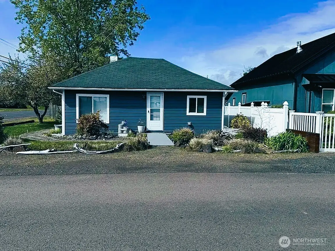 1501 262 Place, Ocean Park, WA 98640 - #1