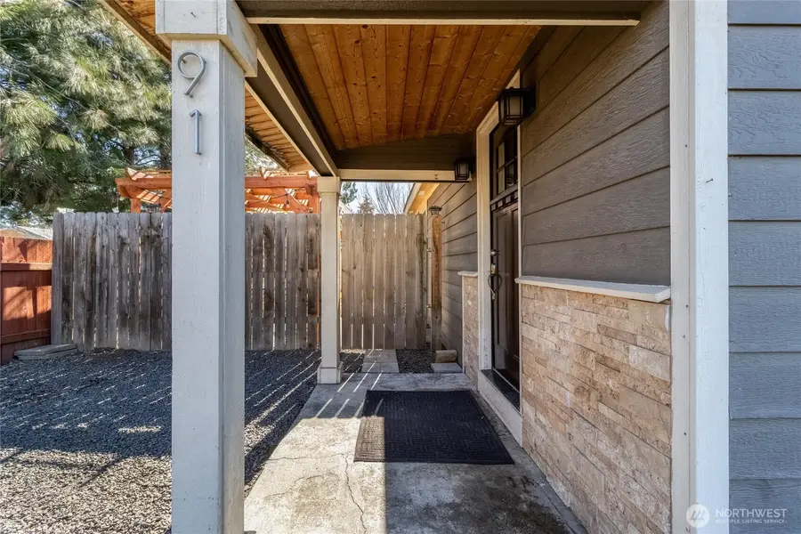 91 Main Street, Touchet, WA 99360 - #3